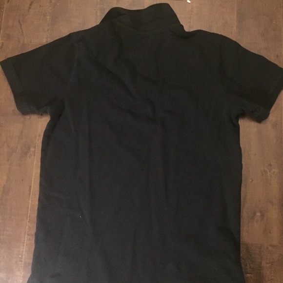 Us polo association black polo - Picture 2 of 4